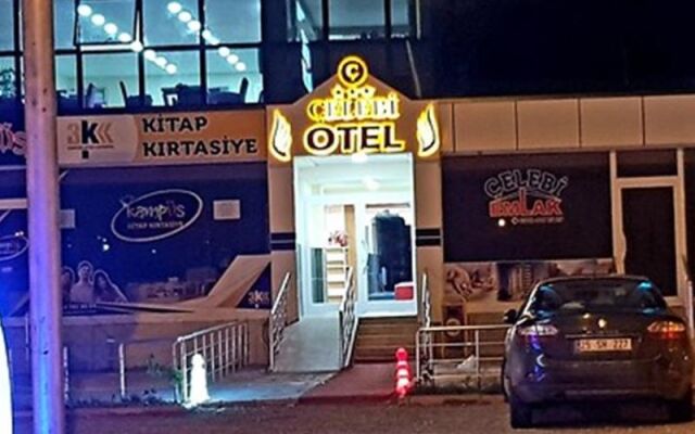 Çelebi Otel
