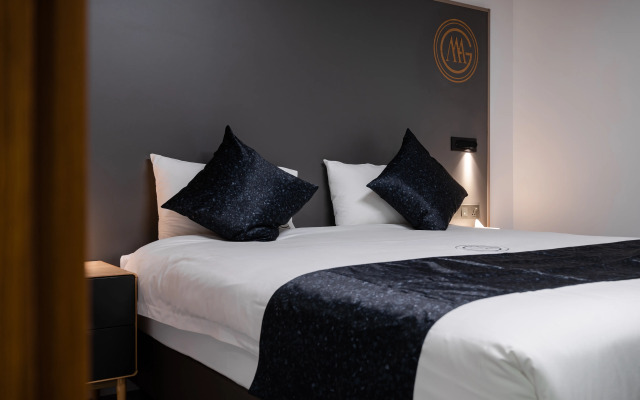 Grands Suites Hotel Residences & SPA