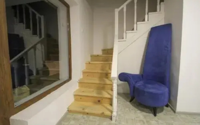 Dalood House Svaneti