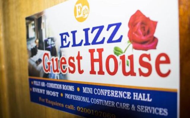 Elizz Guest House