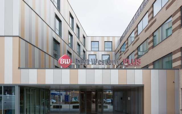 Best Western Plus Hotel Amstelveen