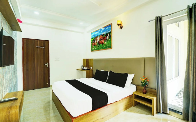 Hotel Jai Palace & Guest House