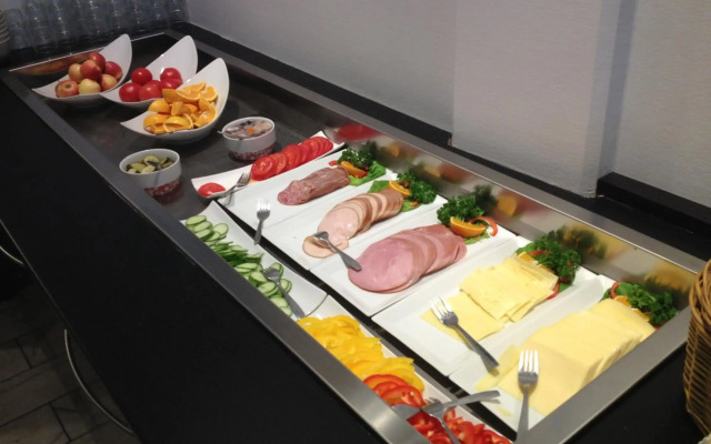 Sure Hotel by Best Western City Jonkoping