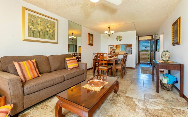 Menehune Shores