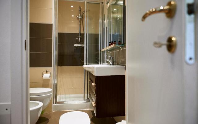 Appartamento Flaminia 30 metri dal mare