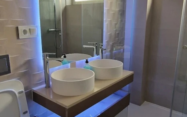 Apartamentos Oasis de la Cala