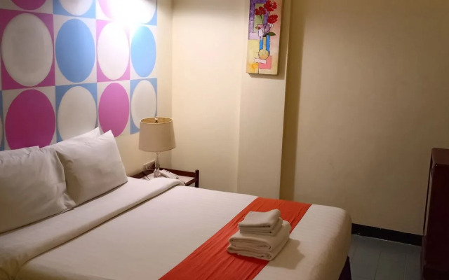 Sawasdee Sukhumvit Inn