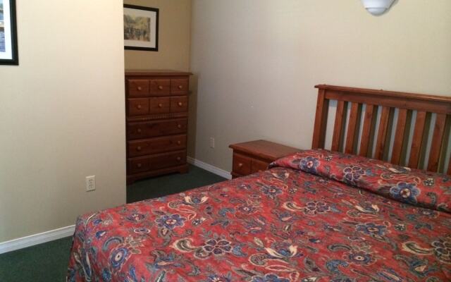 Villa Nova Motel Resort