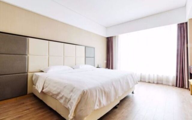 Ziyue International Apartment Hotel