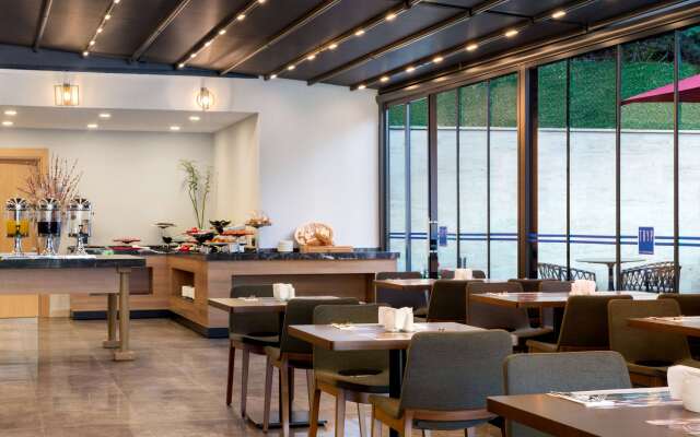 Tryp by Wyndham Istanbul Atasehir