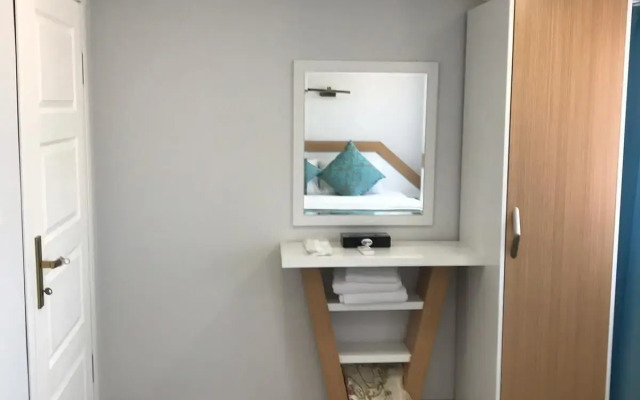 Senturkler Suite