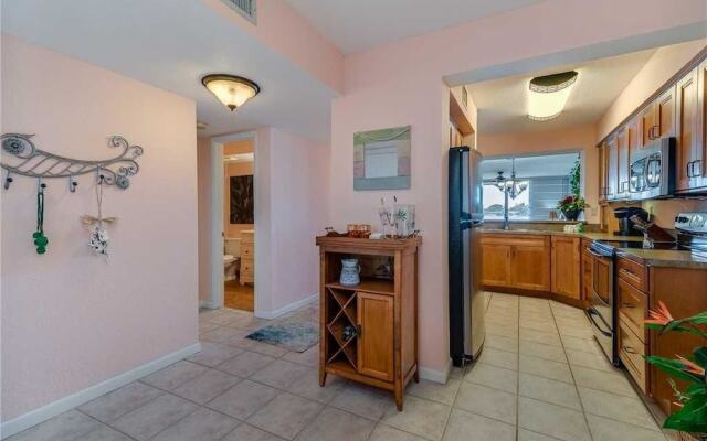 Bahia Vista 7115 - Two Bedroom Condo