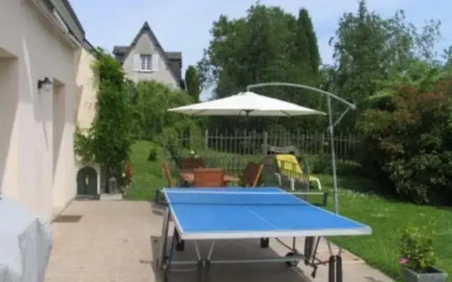 Les Hauts dAmboise