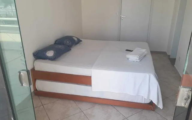 CASABLANCA Praia Hotel