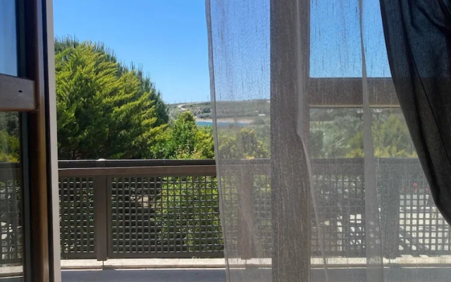 Siesta Otel Bozcaada