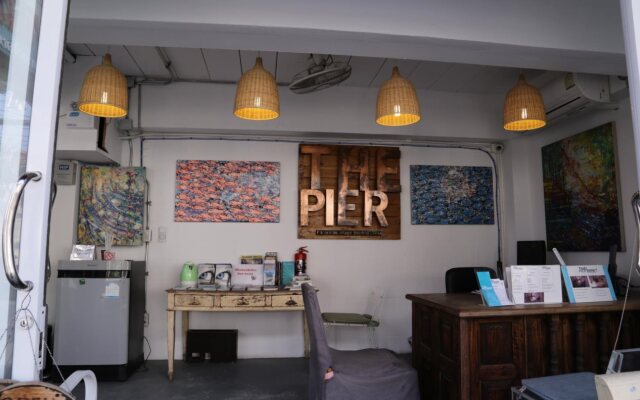 The Pier Hostel