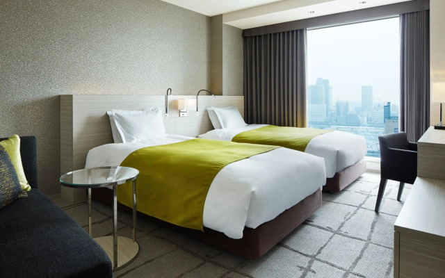 Mitsui Garden Hotel Ginza Premier