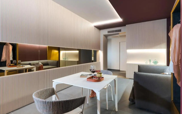 Catania Smart Hotel