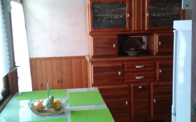 Apartment With One Bedroom In Frontignan With Furnished Terrace