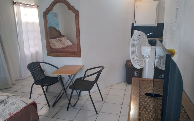 Calinago Friendly Family Sxm Home