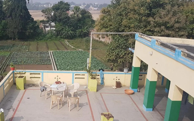 Ansari House