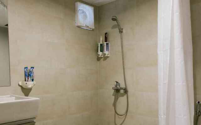 Bedgasm Hostel