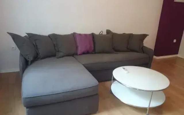 Solunska Apartment