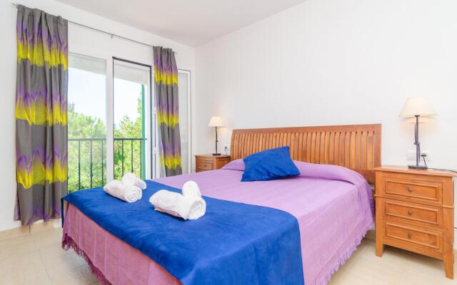 Es Ferreret - House With Private Pool Free Wifi
