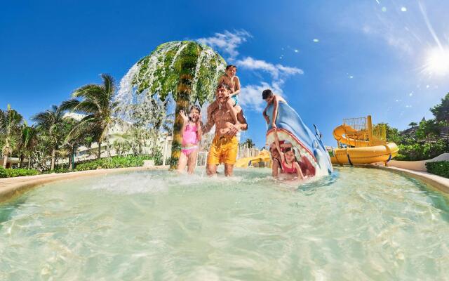 Park Royal Beach Cancún - Все включено