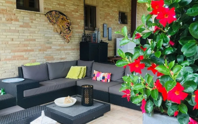 Bed and Breakfast La Vecchia Scuola