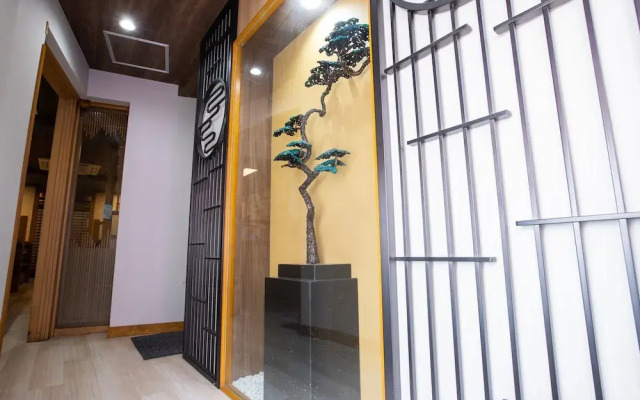 Touka House 5F