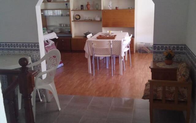 Aroeira Vacation Home II