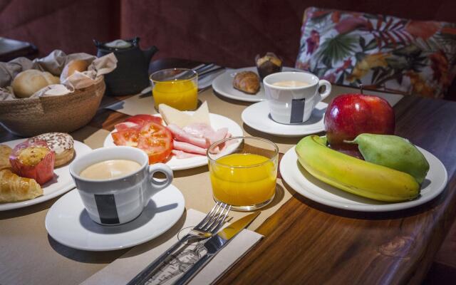 Hotel Inglaterra Sevilla