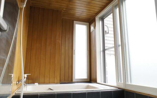 Park Avenue Nakajima