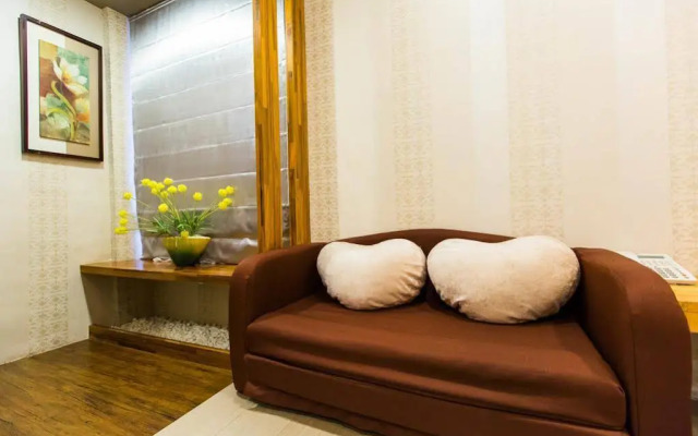 Lian Guan Inn