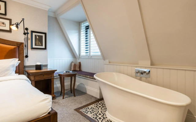 King Street Townhouse