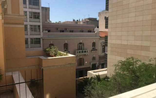 Syntagma Rita apartment 2