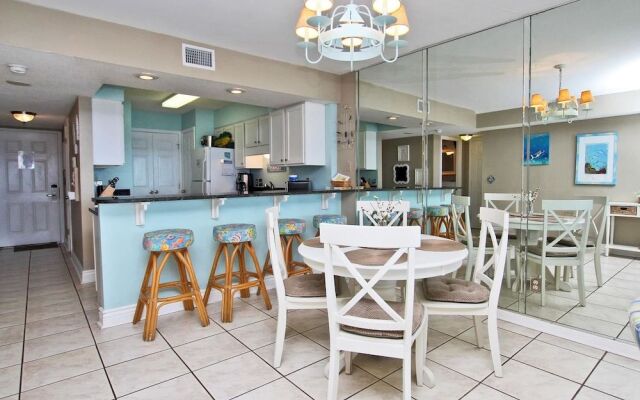 Boardwalk 486 - 2 Br condo