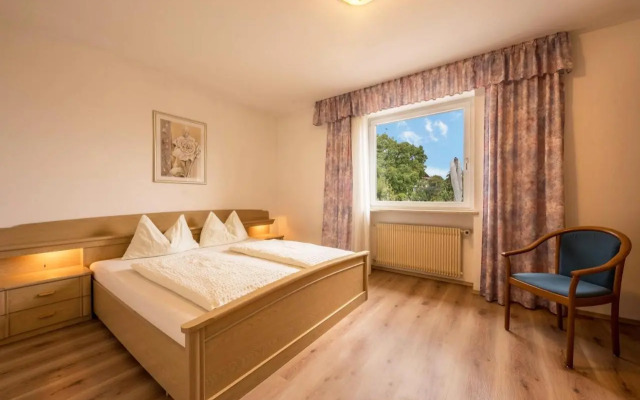 Residence Kronstein - FeWo 2