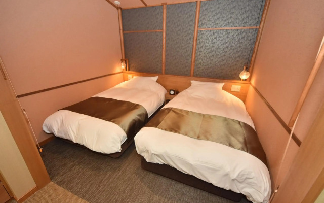 La Vista Akangawa - Adults only