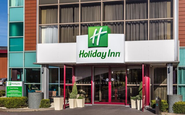 Holiday Inn Birmingham North - Cannock, an IHG Hotel