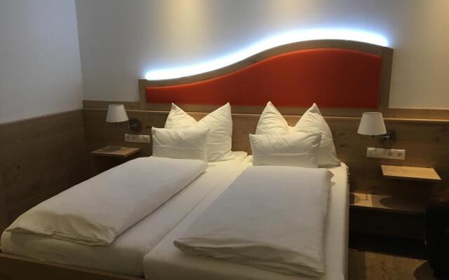 Seminarhotel Daniels