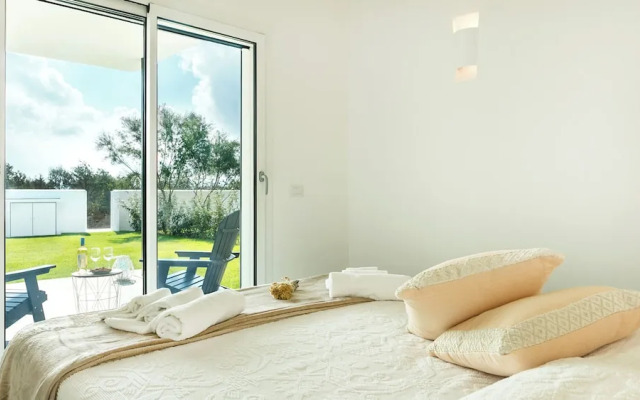 Sardegna è - Beach Rooms