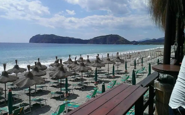 Pet-friendly Getaway