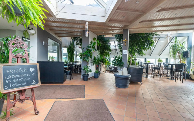 Ferienwohnung Zum Halbmond