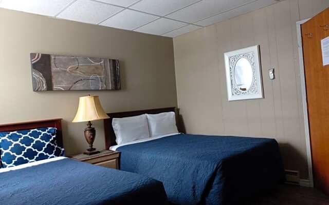 Nipigon Travelers Motel