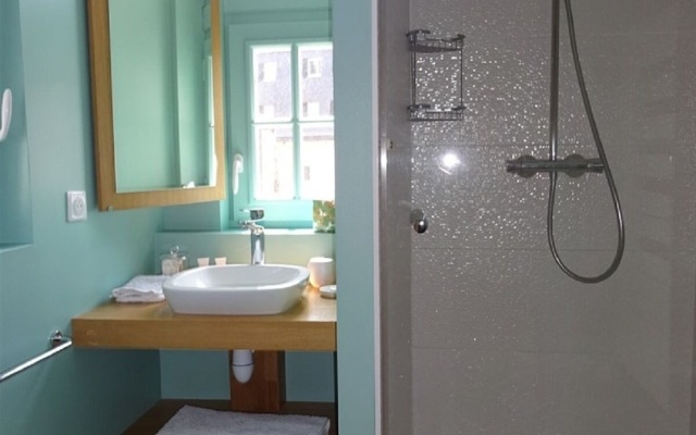 Le Logis Saint Eloi