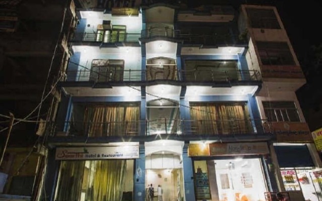 Hotel Saarthi