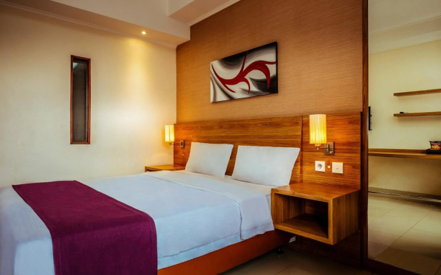 Marrakesh Inn