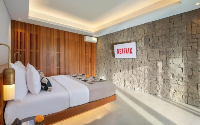 Kaamala Luxury Resort & Spa Ubud by Ini Vie Hospitality